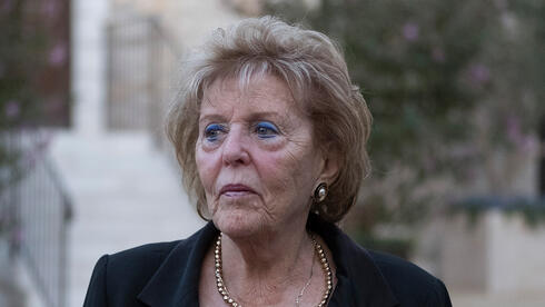 Former Supreme Court justice and state prosecutor Edna Arbel dies at 82