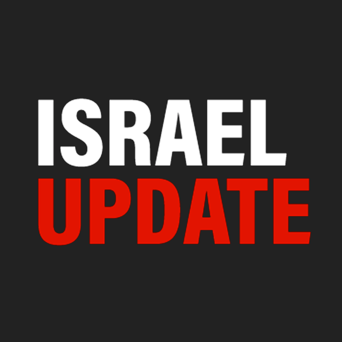 Tempest in a Constitutional Teapot – Israel Update – Tablet Magazine