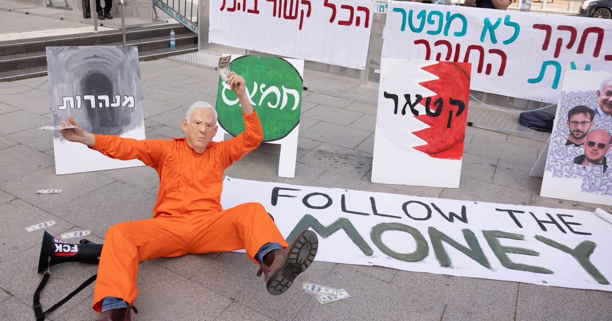Case closed against senior officer suspected of leaking Bibileaks probe to Netanyahu’s office