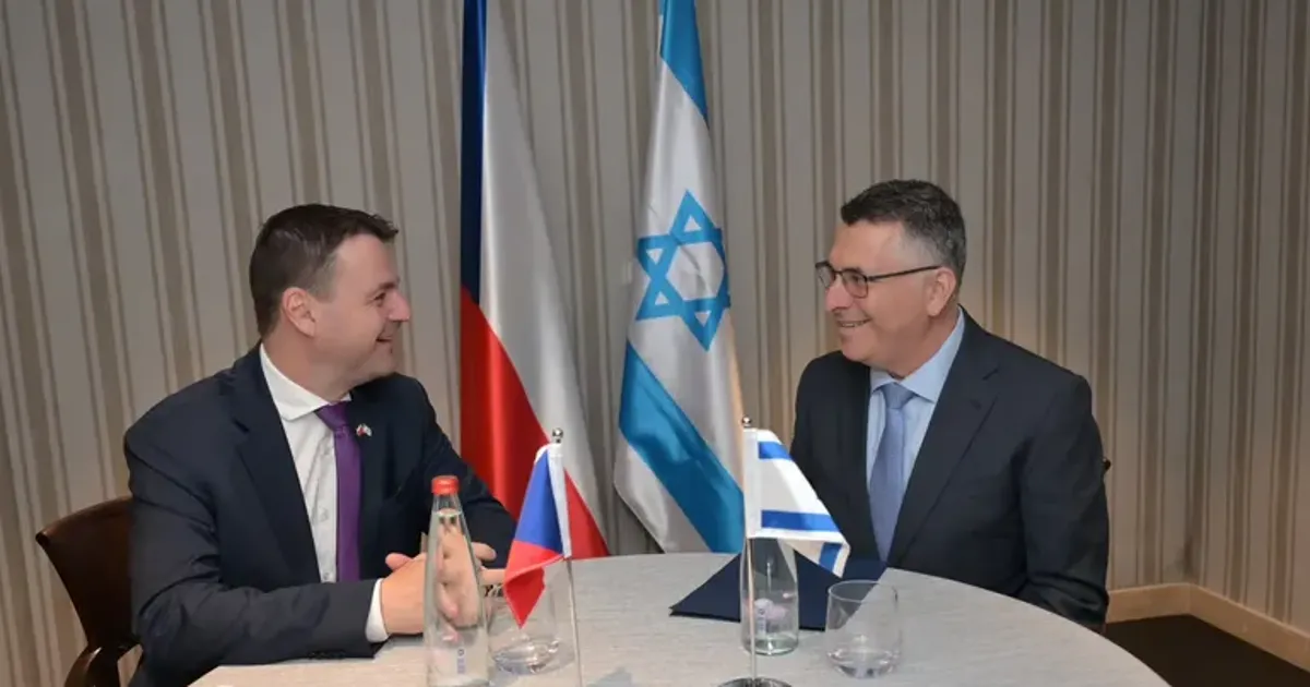 Israel signals readiness to advance withdrawal from Lebanon pilot zones as Rome talks begin