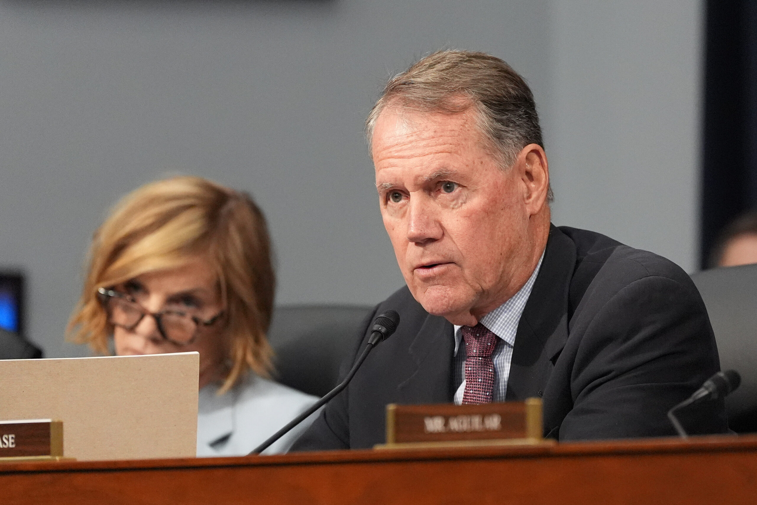 Ed Case, pro-Israel moderate from Hawaii, faces primary challenge from progressive state senator