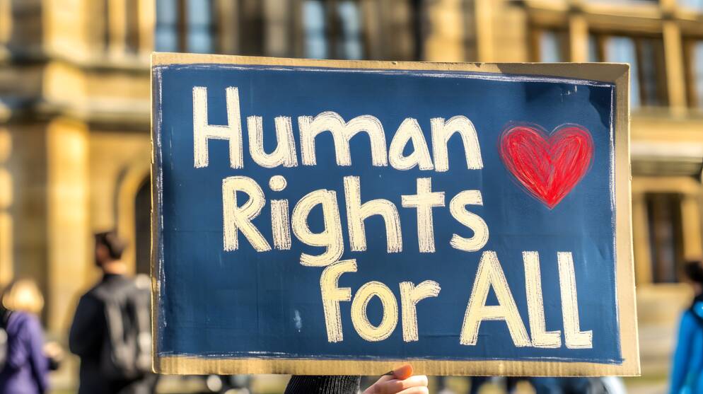 Editorial: Who Watches the Human Rights Watchers?