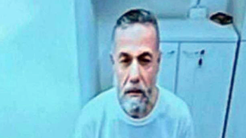 ‘Even Eichmann got humane detention’: Israeli doctors pressured over jailed Gaza hospital director
