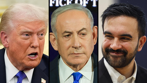 Trump hits back at Mamdani threat, vows Netanyahu will not be arrested in US