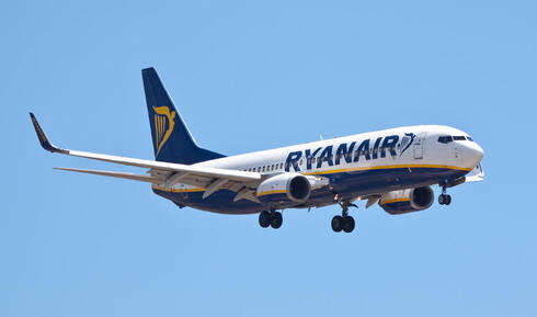 Europe lowers Israel flight warning, opening door for airlines to return