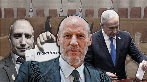 Knesset told to rerun state comptroller vote despite calls to defy top court