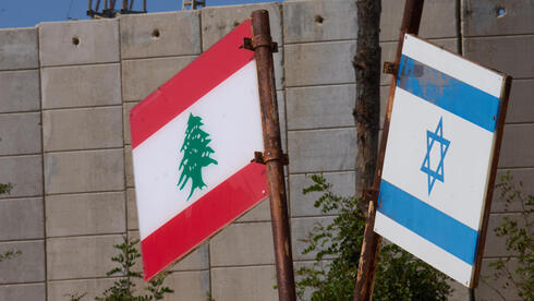 IDF prepares to hand two Lebanon pilot zones to Lebanese army