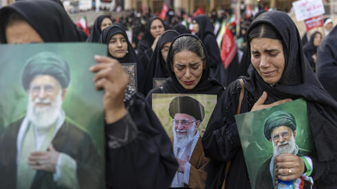 Israel’s fronts are still linked, and Iran’s axis knows it