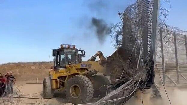 Israel should put antisemites on trial — wherever they are