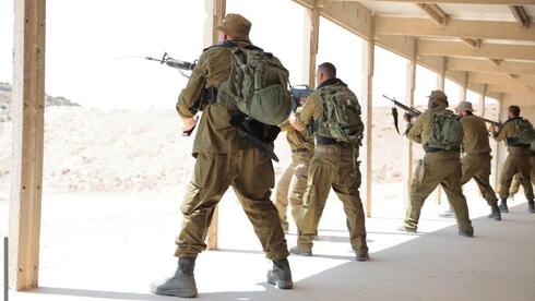 IDF reservists’ families show high rates of trauma symptoms, study finds