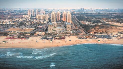 Pools, sea views and chef menus: Israel’s senior living market turns into luxury real estate