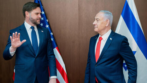 Netanyahu hits back at Vance: ‘My Facebook is flooded with support from India’