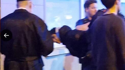 Muslim teen who stabbed Jew 17 times in Zurich may avoid prison