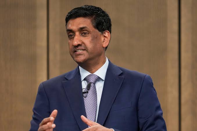 Ro Khanna and the weaponization of anti-Zionism in American politics – EJP