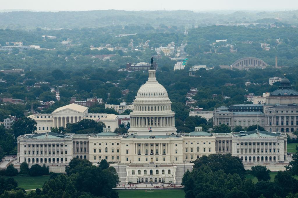 ​More than half of House Democrats vote to cut aid to Israel in growing split 