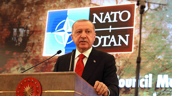 Experts divided on whether Turkey is ‘NATO member in name only’ or closer ally than ever – EJP