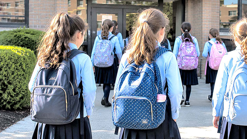 ​Jewish Education Is Too Expensive 