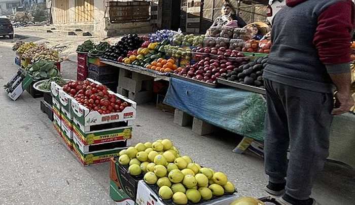 There Never Was ‘Starvation’ in Gaza | Frontpage Mag