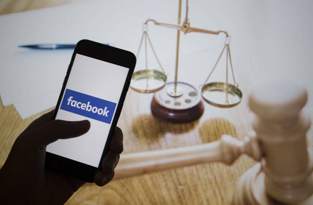 Facebook suspends radio broadcaster’s account over video of Holocaust survivor