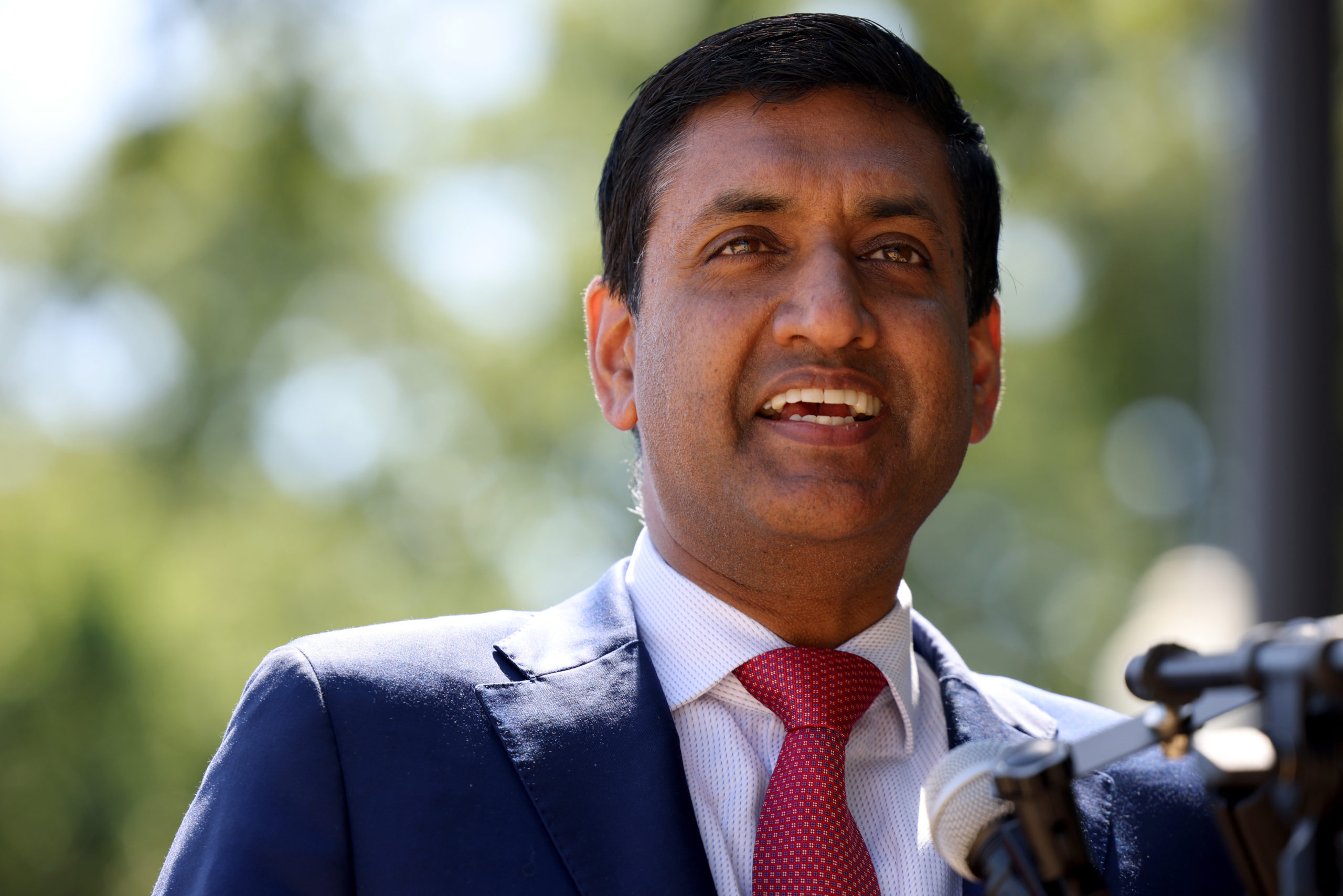 Ro Khanna travels to Israel, West Bank during congressional recess