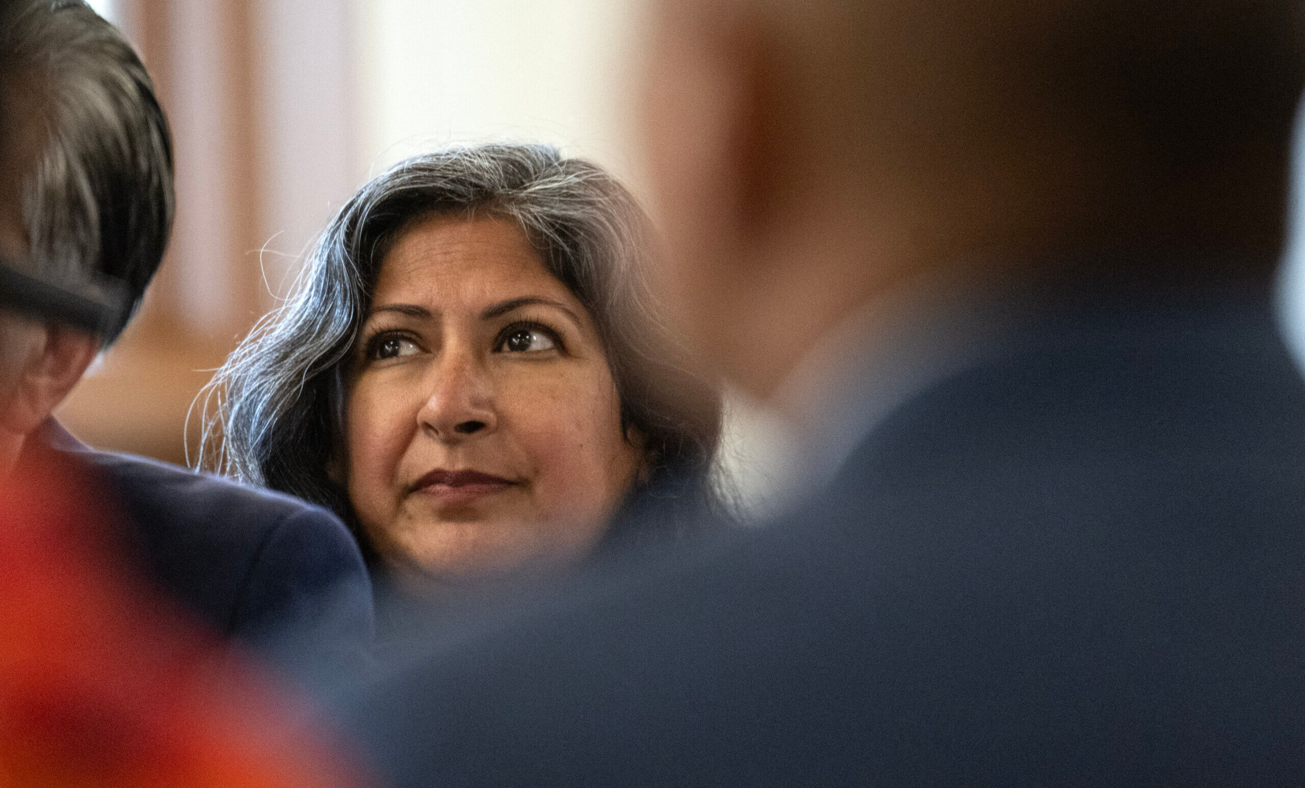 Jewish groups protest former California mayor appointed to lead local Rotary Club