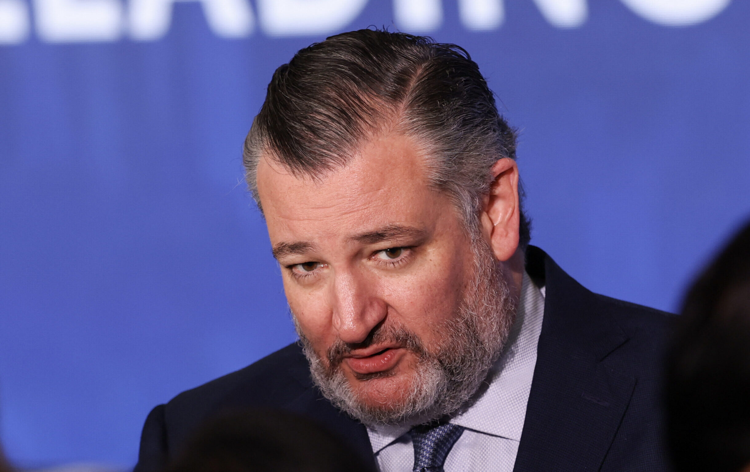 New Ted Cruz-aligned organization takes aim at right-wing antisemitism