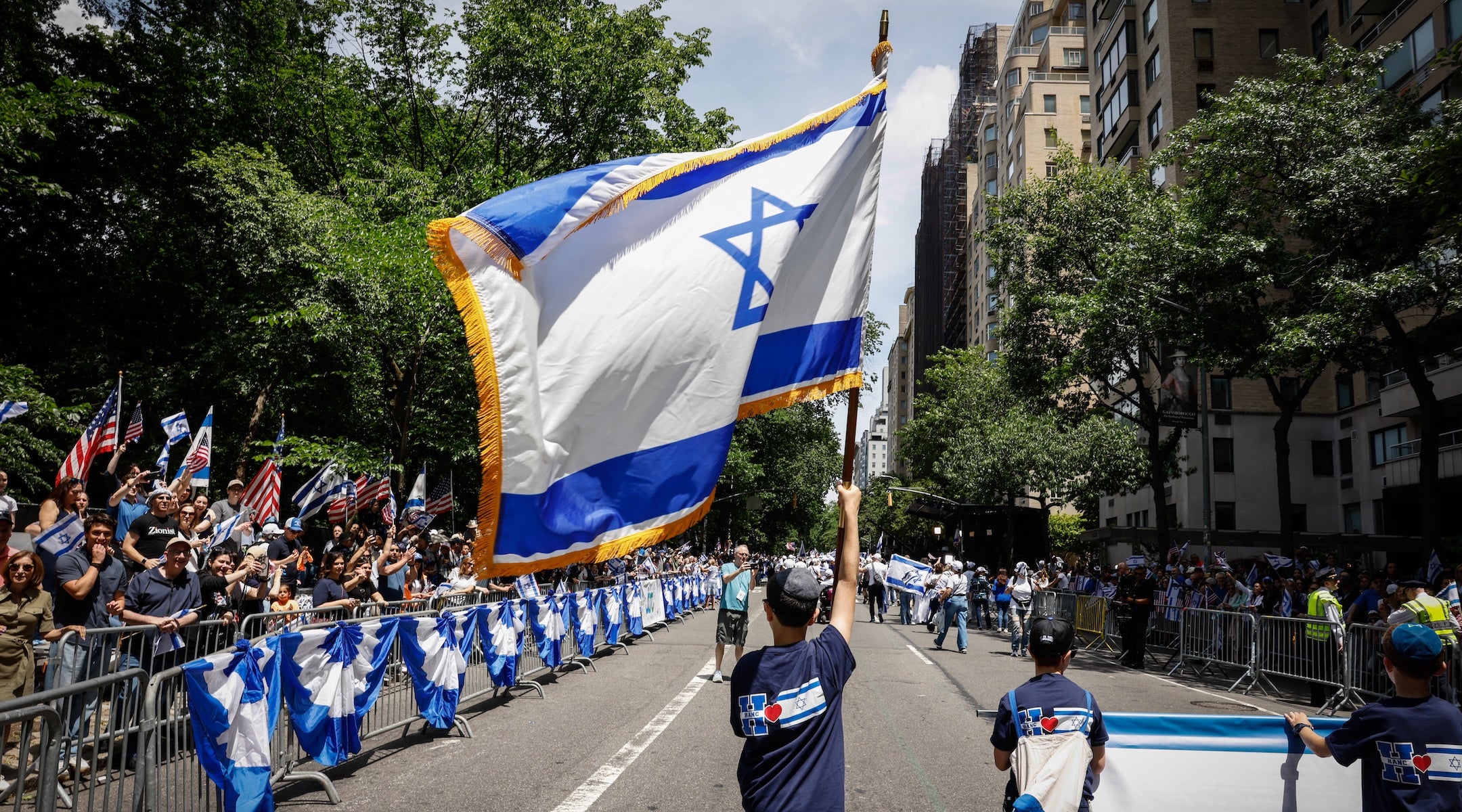 Muslim groups launch anti-BDS initiative