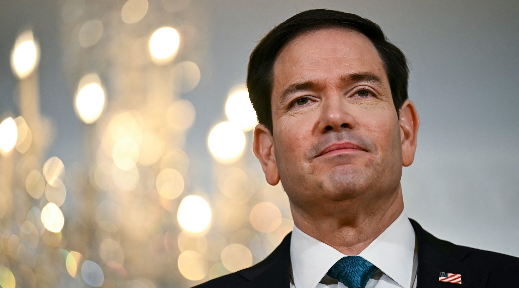 As Jewish Republicans sour on JD Vance, many are rallying behind Marco Rubio for 2028