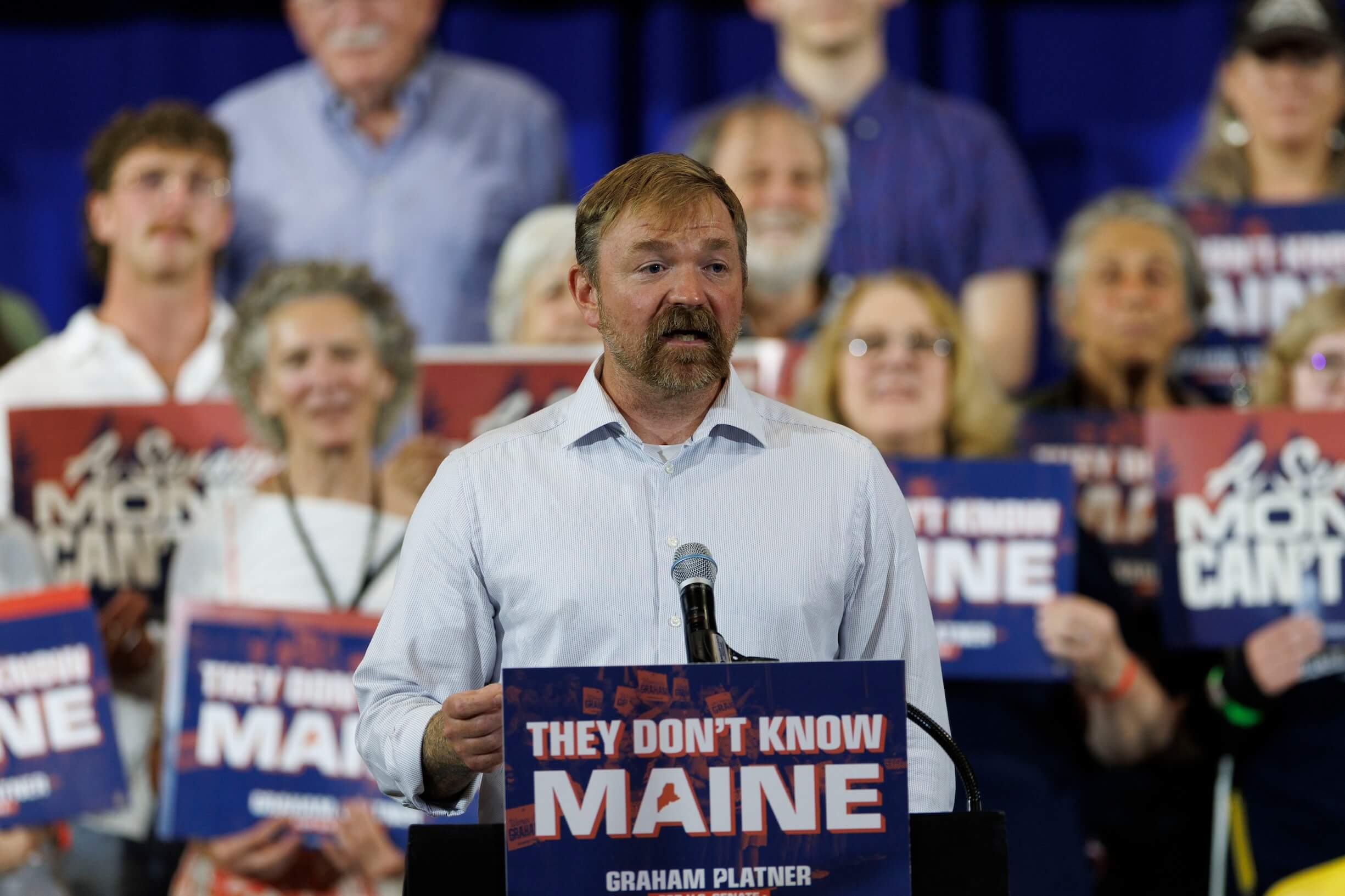 After Platner’s collapse, Jewish Democrats say party can’t ignore candidates’ red flags