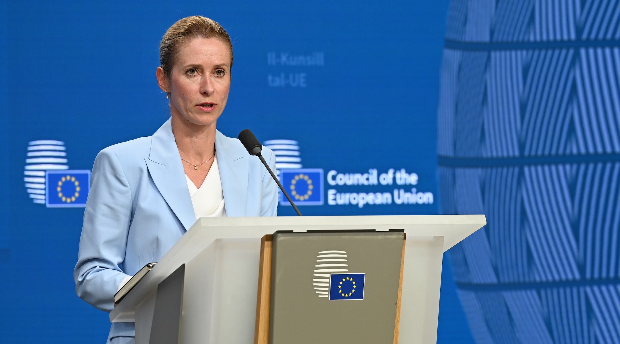 EU seeks to advance trade ban on Israeli settlements