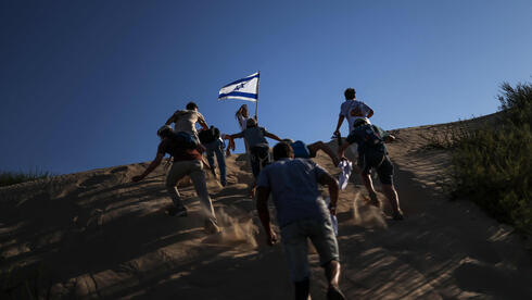 Thousands to rally near Gaza border calling for return of former Israeli settlements