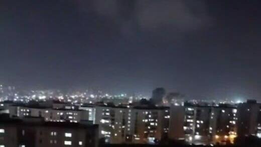 US attacks Iran, Tehran claims it destroyed Bahrain’s main AI hub