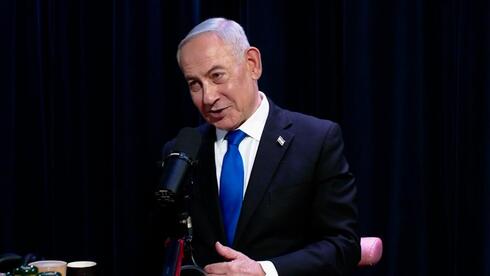 Netanyahu’s October 7 defense: ‘I immediately understood this was war’