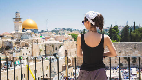 Jerusalem named one of the world’s best cities for travelers