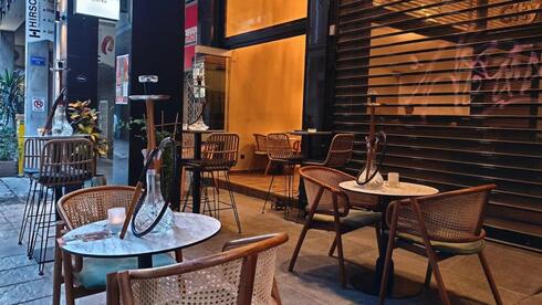Israeli tourist says Athens restaurant refused service over nationality: ‘I was humiliated’