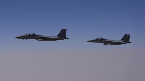 Saudi Surrender in Yemen: The Iranian Flight Threatening Israel
