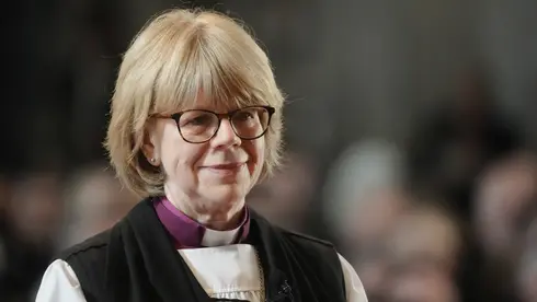 Church of England backs document branding Israel a ‘racist colonial state’