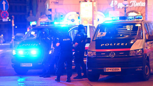 Report: Hamas planned ‘second October 7’ across Europe with weapons caches, sleeper cells