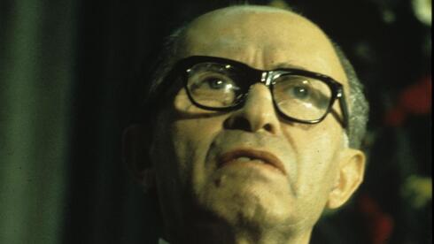 The first to recognize Christian Zionism as Israel’s strategic ally