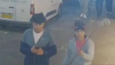 Two men sentenced after filming themselves ‘fishing for Jews’ in London