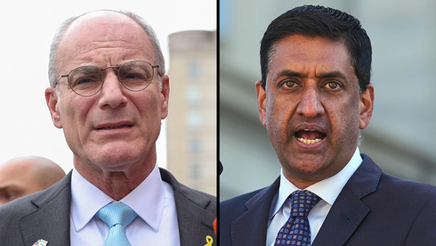 ‘Cheap media provocation’: Israel’s version of Rep. Ro Khanna’s claim he was detained in West Bank