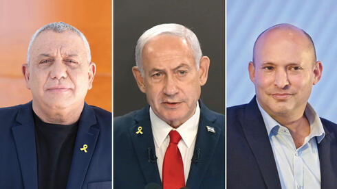 Opposition leaders accuse Netanyahu of falsely claiming Iran had nuclear bombs