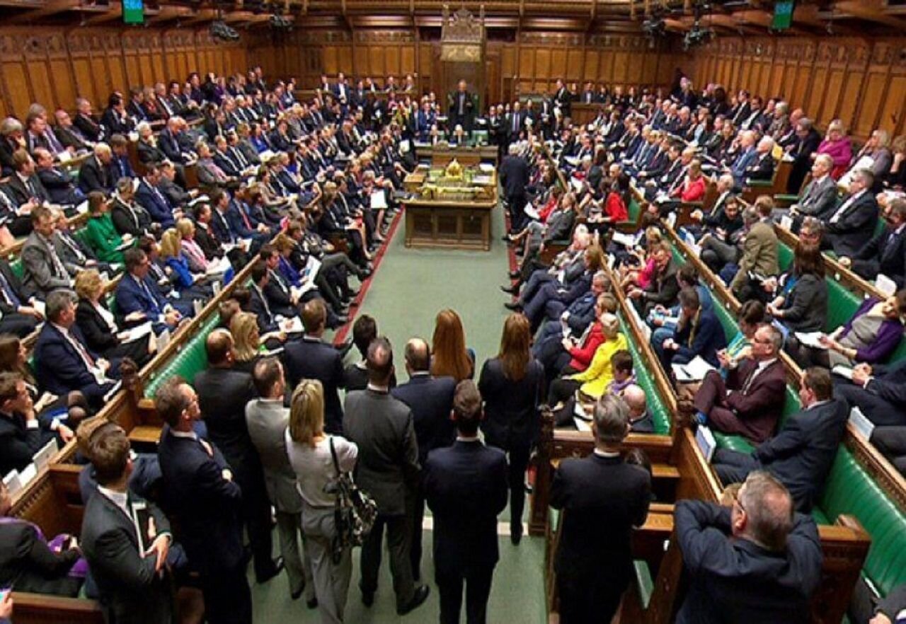 New U.K. Bill to ban hostile state-backed groups, including IRGC, moves closer to becoming law – EJP
