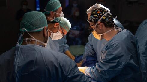 From one week to four months: New data expose Israel’s biggest healthcare waiting time gaps
