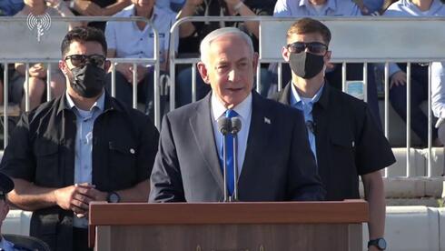‘Israel must remain stronger than our enemies’: Netanyahu hints at concern over Turkey F-35 deal