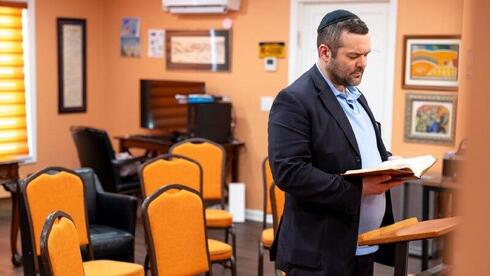 US Supreme Court takes Orthodox Jew’s home-prayer case against Ohio city