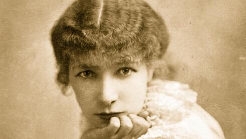 History’s first celebrity is back: The coffin stunt, scandals and legend of Sarah Bernhardt