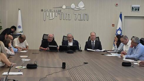Likud panel backs Netanyahu plan to expand control over party election slate