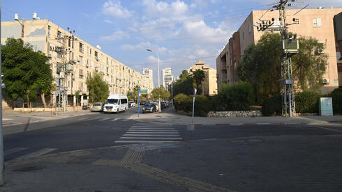 Home prices slip again: what apartments sold for across Israel