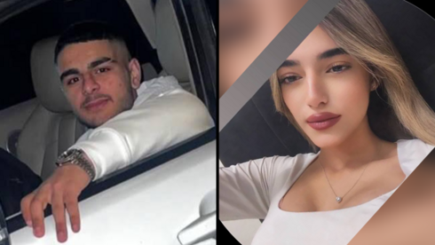 Soldier suspected of ordering boyfriend’s brutal murder in livestreamed Jerusalem Airbnb attack